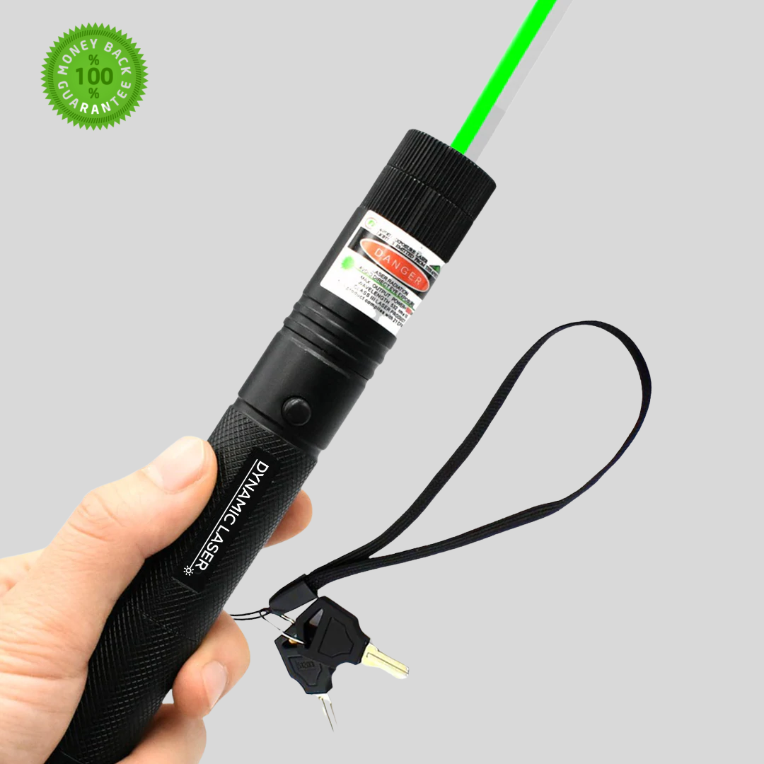🔥Seurico™ Dynamic Laser Pointer