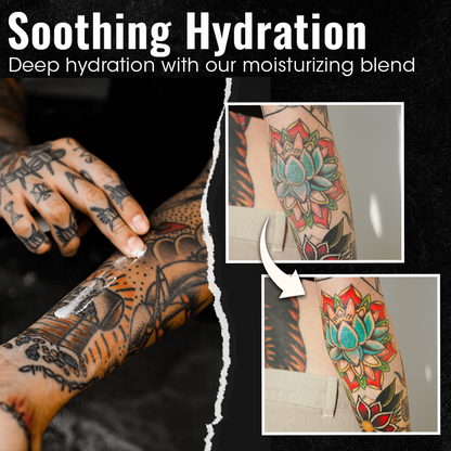 Seurico™ InkAlive Tattoo Enhancement Cream