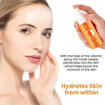 Oveallgo™ ProX Soluble Collagen Film from Korean Dermalayr Technology