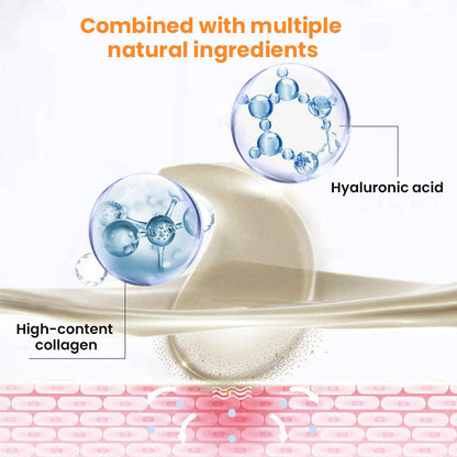 Oveallgo™ ProX Soluble Collagen Film from Korean Dermalayr Technology