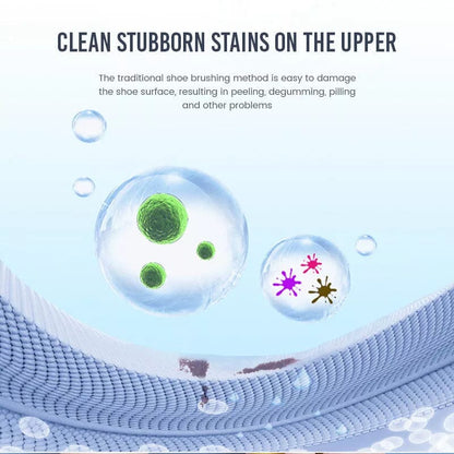 Seurico™ White Shoe Cleaning Cream