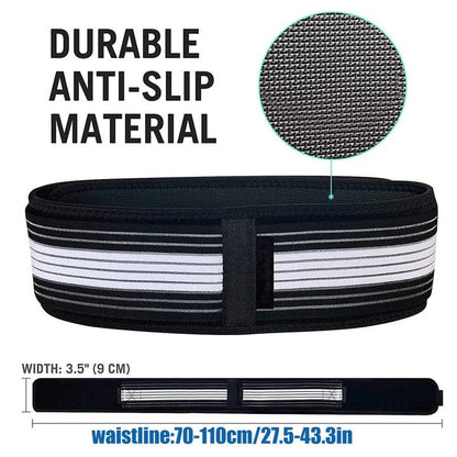 Premium Belt - Relieve Back Pain & Sciatica - 🔥 30% OFF