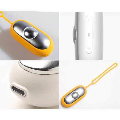 Sleeping Aid Device