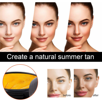 🔥2023 Summer Hot Sale - Intensive Tanning Luxe Cream🔥