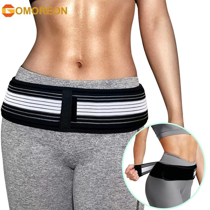 Premium Belt - Relieve Back Pain & Sciatica - 🔥 30% OFF