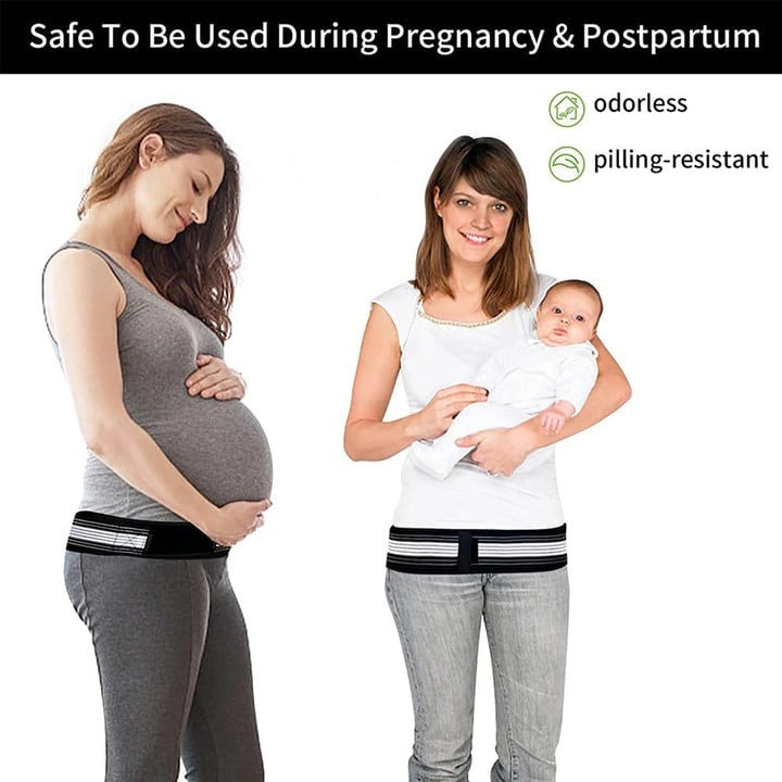 Premium Belt - Relieve Back Pain & Sciatica - 🔥 30% OFF