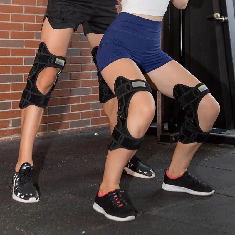 Your Knee's Health Companion: Seurico™ Patella Stabilizing Knee Brace