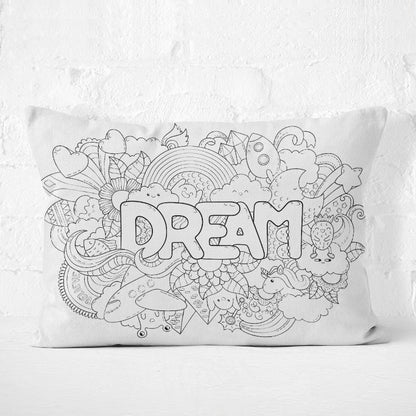 🔥Last Day Promotion- SAVE 70% color your own world map pillowcase