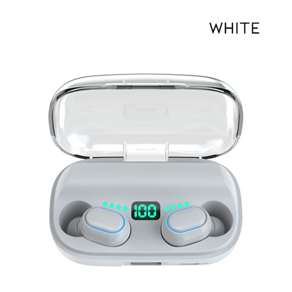 Fivfivgo™ Slimming Wireless Earbuds