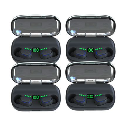 Fivfivgo™ Slimming Wireless Earbuds
